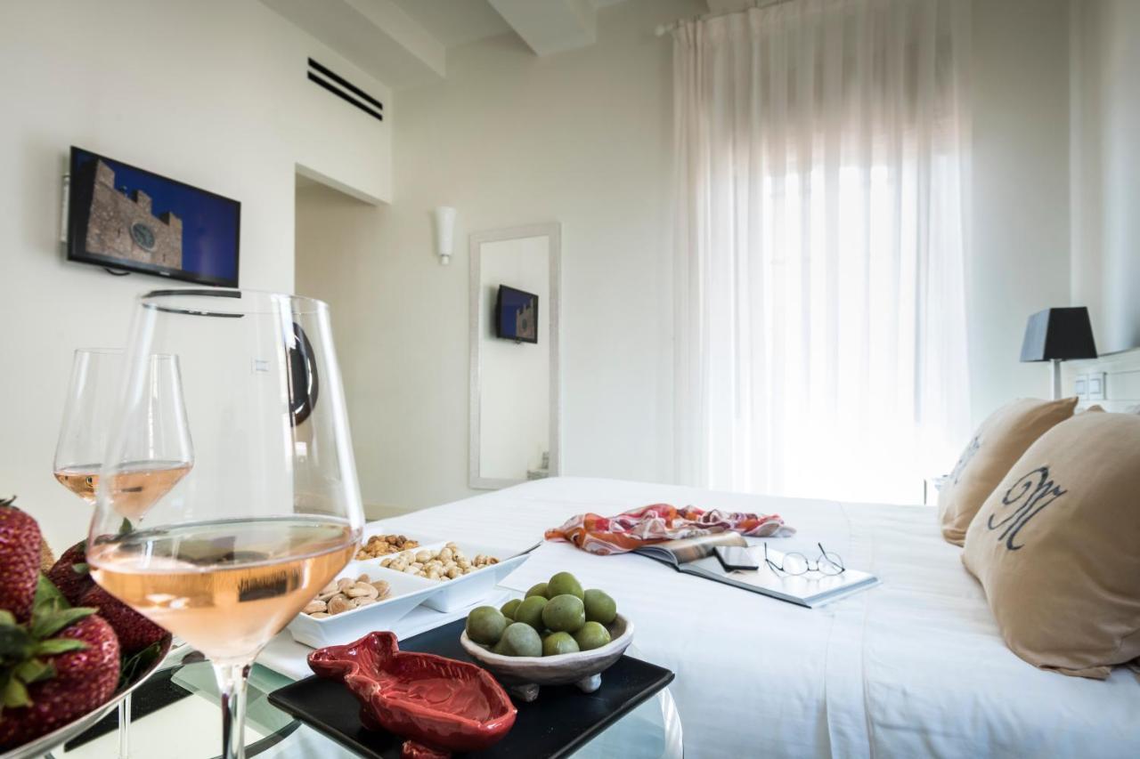Hotel Metropole ตาออร์มินา ภายนอก รูปภาพ