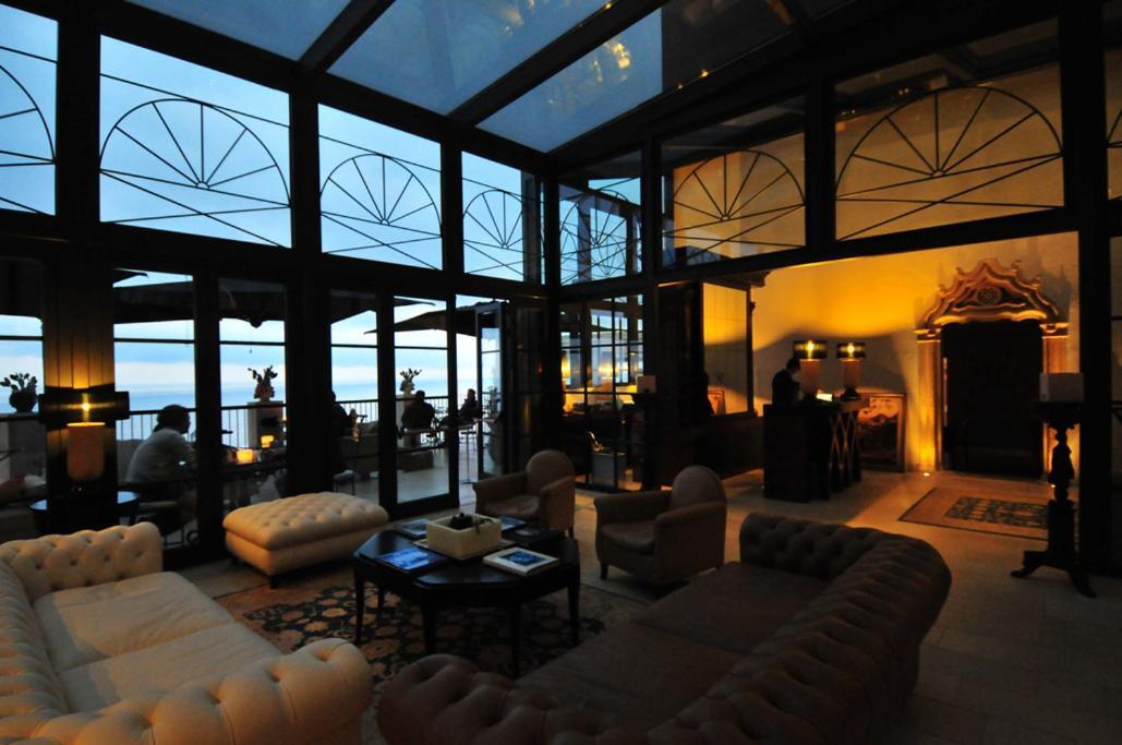Hotel Metropole ตาออร์มินา ภายนอก รูปภาพ