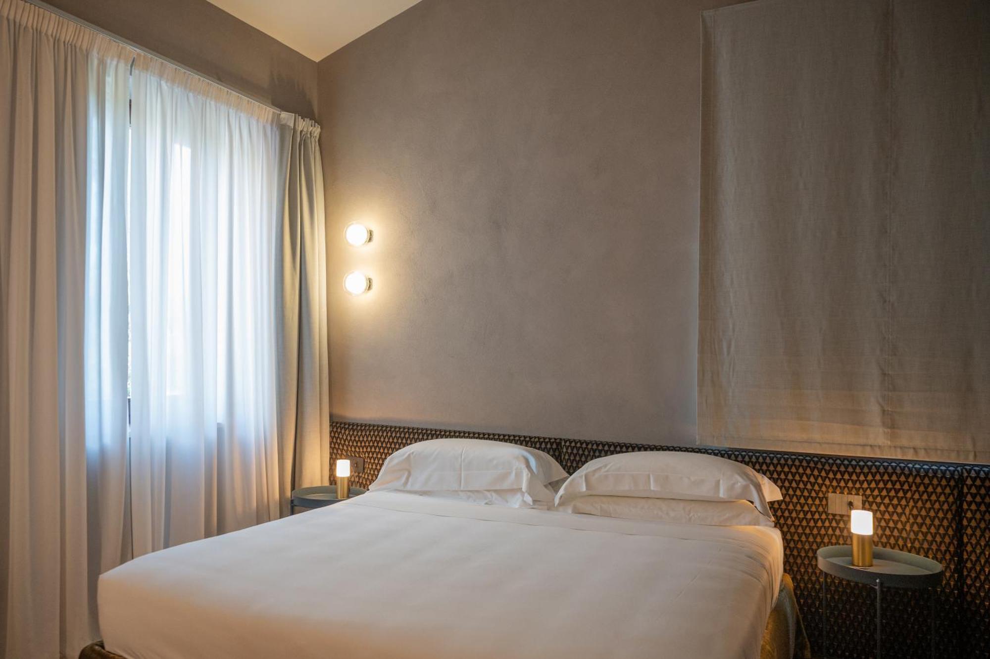 Hotel Metropole ตาออร์มินา ภายนอก รูปภาพ