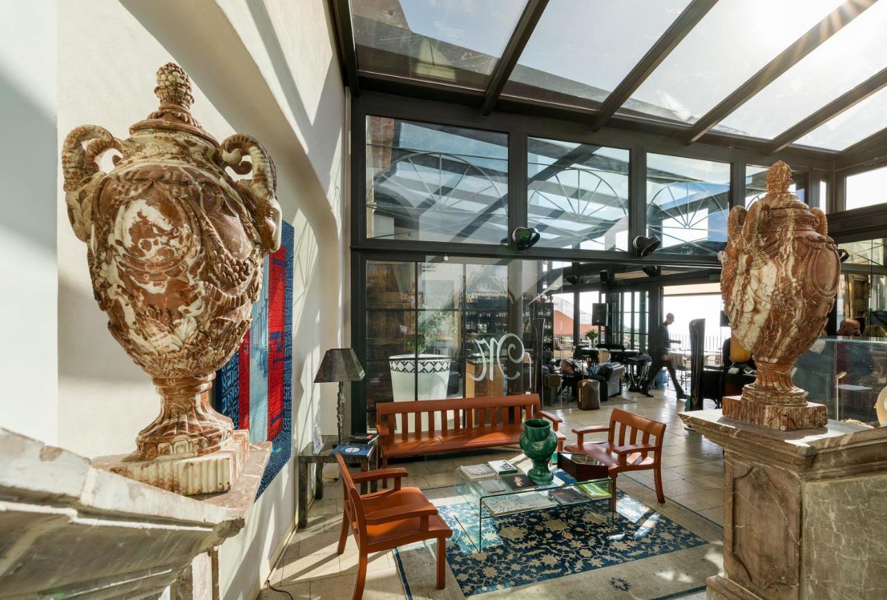 Hotel Metropole ตาออร์มินา ภายนอก รูปภาพ